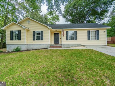 213 Doe Cir, Springfield, GA, 31329