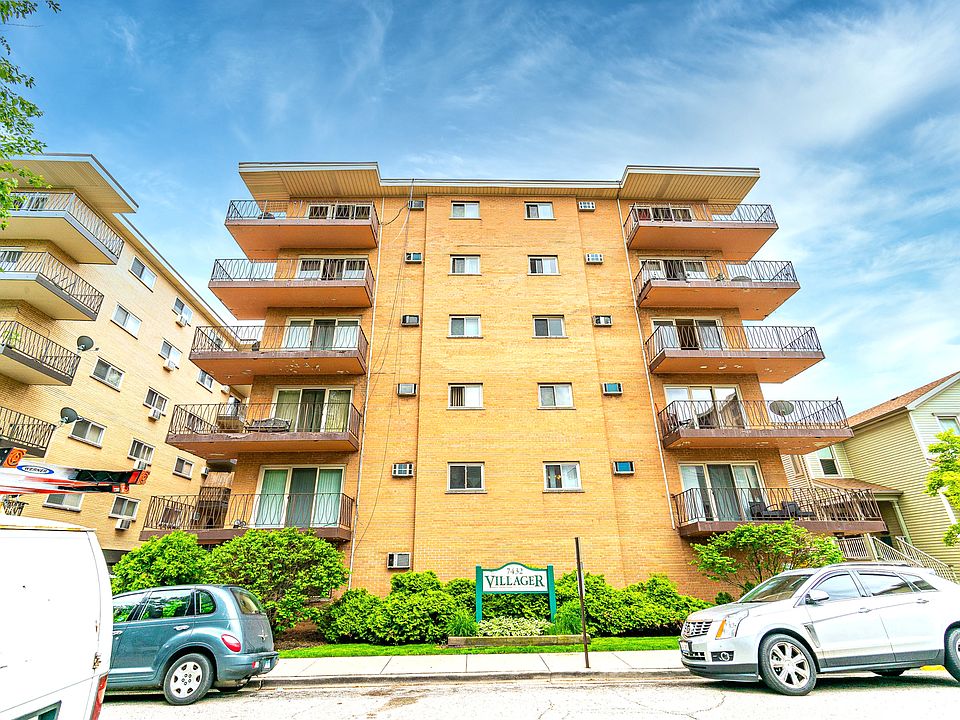 1st image of 7432 Washington St APT 507