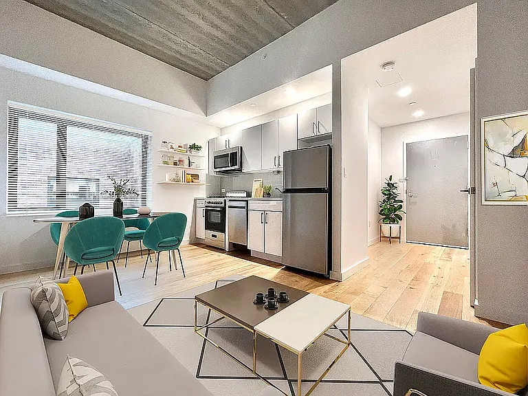 81-09 134th St #3D — Photo 1