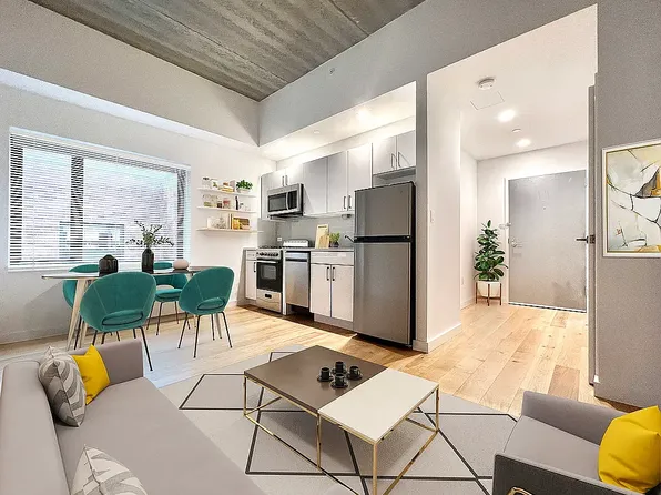 81-09 134th St #3D, Jamaica, NY 11435