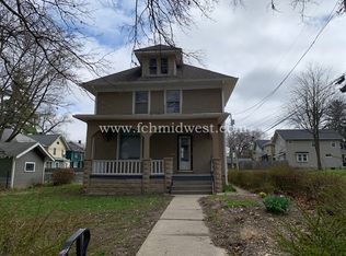 2913 Thompson Ave, Fort Wayne, IN 46807