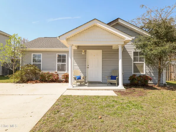 2276 Adams Street, Wilmington, NC 28401