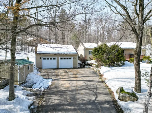26 Merrill Drive, Conway, NH 03860