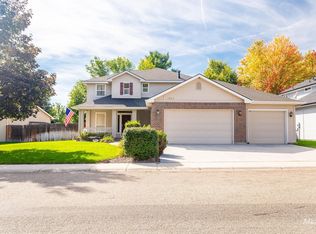 1797 S Watersilk Pl, Boise, ID 83709