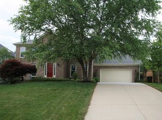 4648 Collinswood Dr, Lexington, KY 40515