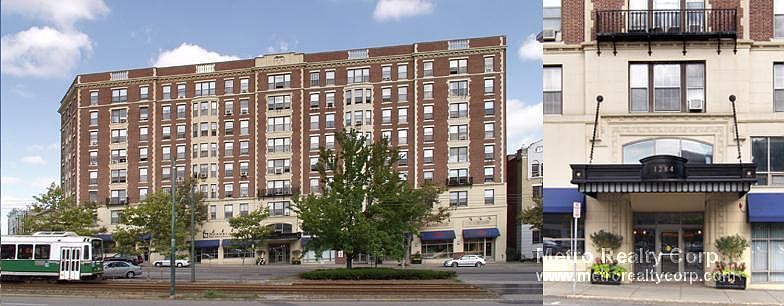 2nd image of 1084 Beacon St #310