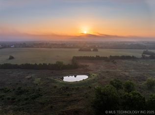 40 E McElroy, Yale, OK 74085