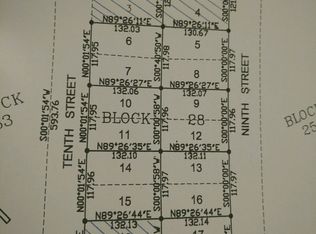 Tenth St, Bear Lake, MI 49614