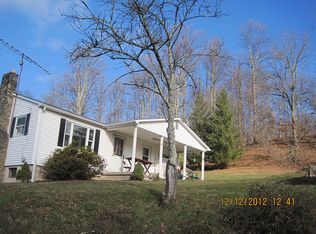 2037 Plum Run Rd, Fairmont, WV 26554