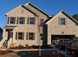 1230 Rocky Shoals Ln, Suwanee, GA 30024