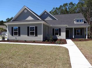 1022 Hopscotch Ln LOT 219, Conway, SC 29526