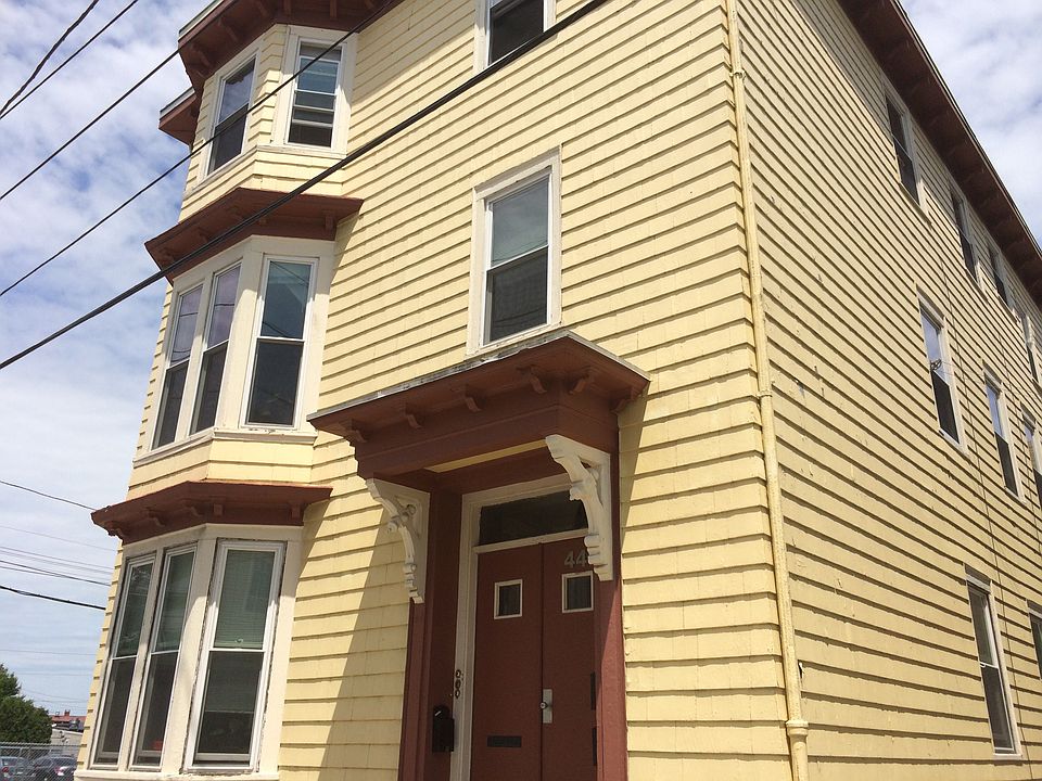1st image of 44 America St #1