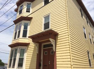 44 America St #1, Providence, RI 02903