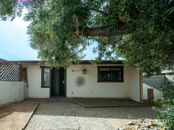 2772 S Kolb Rd, Tucson, AZ 85730