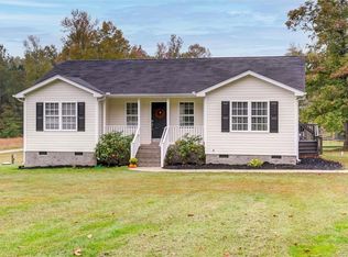 11627 Coalboro Rd, Chesterfield, VA 23838