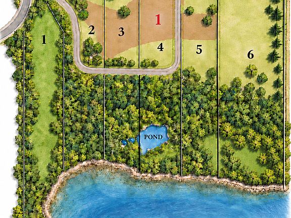4th image of LOT 3 78th St NW