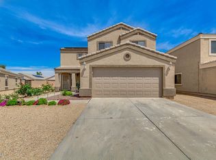12834 W Pershing St, El Mirage, AZ 85335