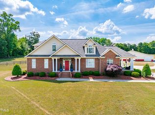 115 Three M Trl, Benson, NC 27504