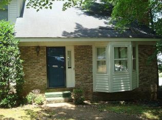 221 Birch Ter, Florence, AL 35630
