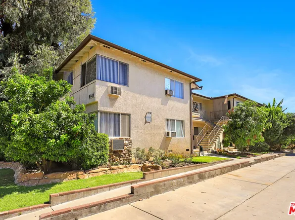 6444 Mammoth Ave, Van Nuys, CA 91401