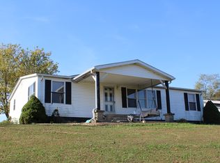 9681 High Grove Rd, Bloomfield, KY 40008