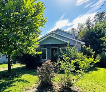 615 S Summit St, Girard, KS, 66743
