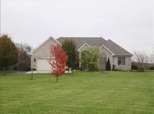 1397 S 1100 E, Zionsville, IN 46077