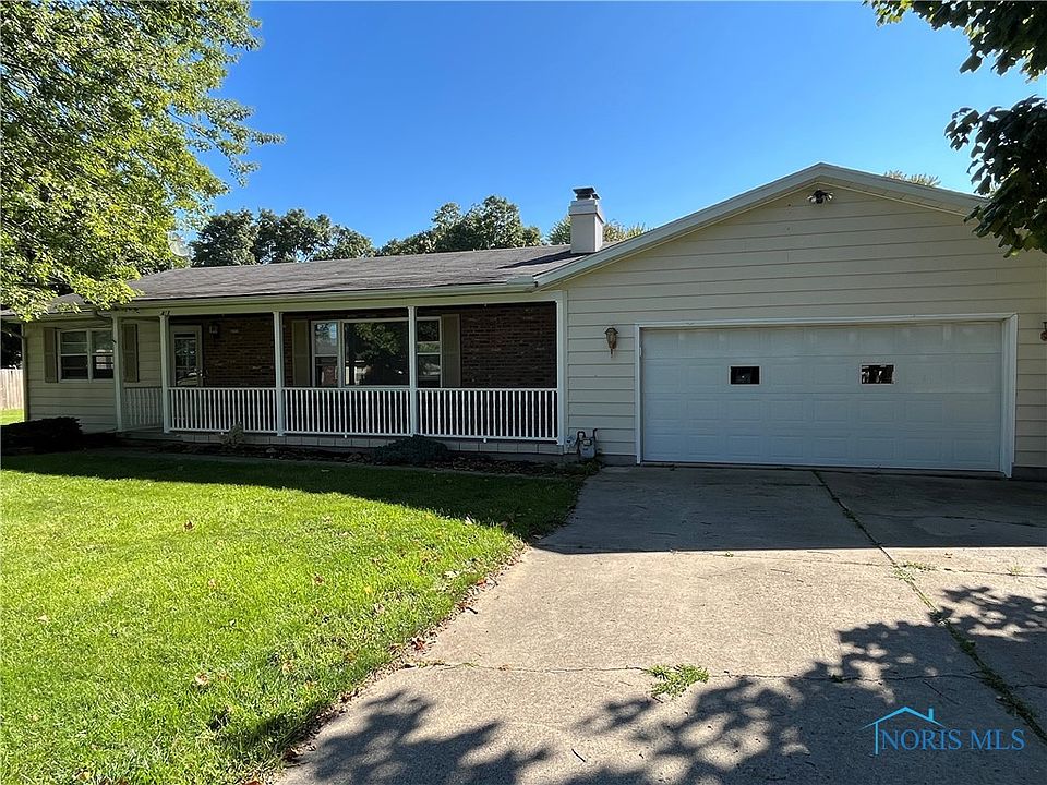 412 Grand St, Stryker, OH 43557 Zillow