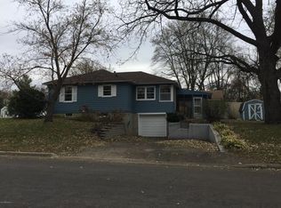510 E 8th St, Albert Lea, MN 56007