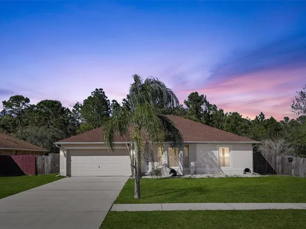 2662 Haulover Blvd, Deltona, FL 32738