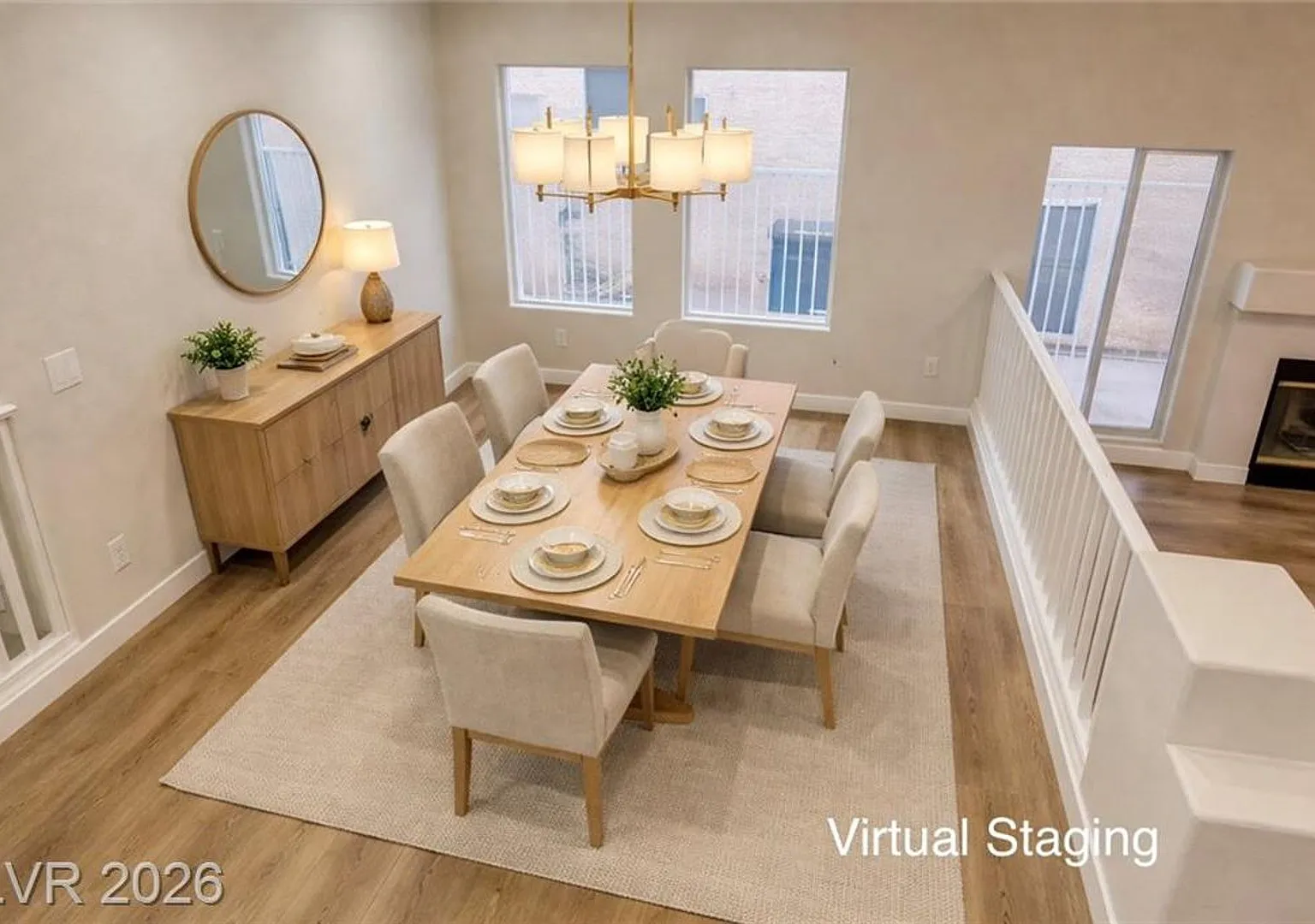 Beautiful Open Floor Plan. 3 Bedrooms, 2.5 Bathroom. Located Southwest. Near Shopping, Schools An... — Photo 4