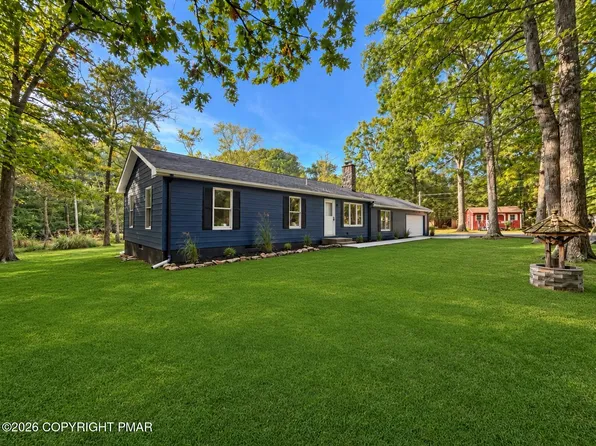 401 Schoolhouse Rd, East Stroudsburg, PA 18302