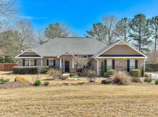 3039 Tarleton Ct, Beech Island, SC 29842
