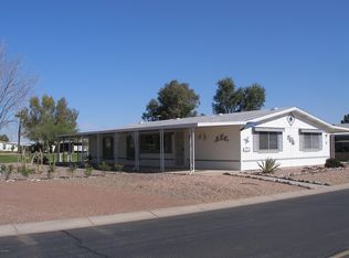 3727 N Florence Blvd #E, Florence, AZ 85132