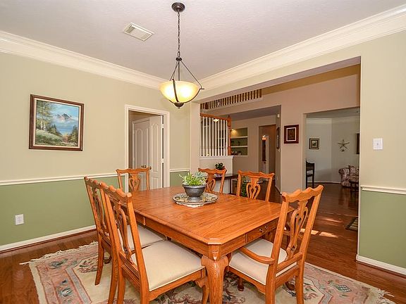 3rd image of 4106 Harbour Cove Cir