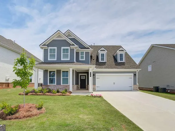 301 Arnewood Cir, McDonough, GA 30253