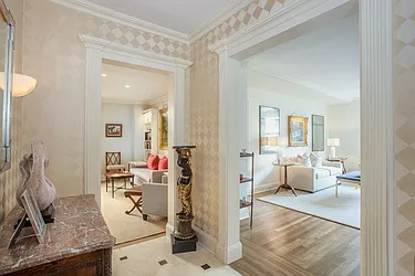 Sold by Brown Harris Stevens