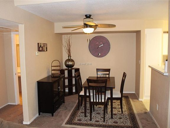 2nd image of 2300 Silverado Ranch Blvd #2031