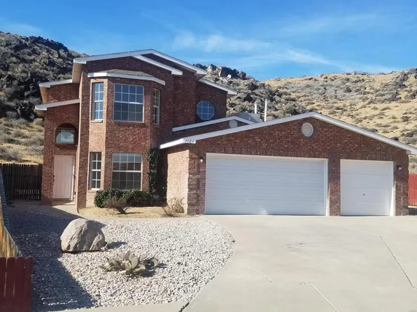 7124 Rockcress Ct NW, Albuquerque, NM 87120
