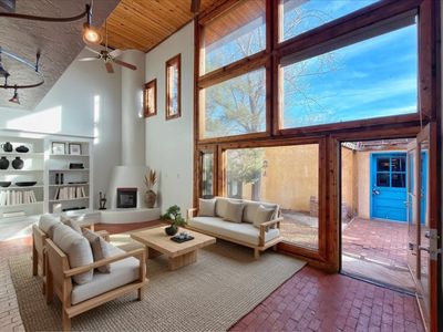 3268 La Avenida De San Marcos, Santa Fe, NM, 87507