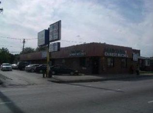 9444 S Lafayette Ave, Chicago, IL 60620