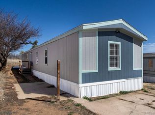 8160 Piute Rd LOT 49, Colorado Springs, CO 80926