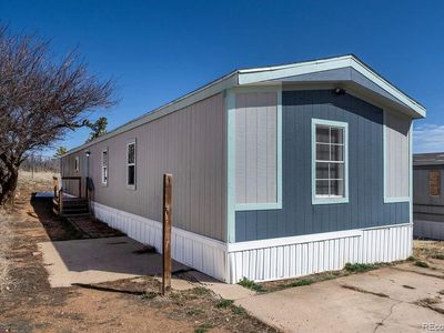 8160 Piute Road LOT 49, Colorado Springs, CO, 80926