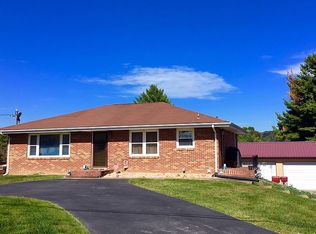 612 Ridgeview Dr, Johnson City, TN 37604