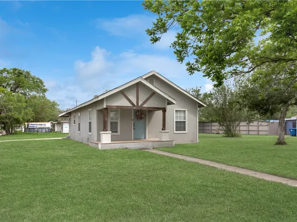 801 E Fannin St, Beeville, TX 78102