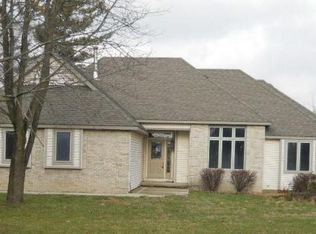 18340 Graham Rd, Waynesfield, OH 45896