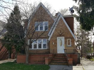 6159 Grayton St, Detroit, MI 48224
