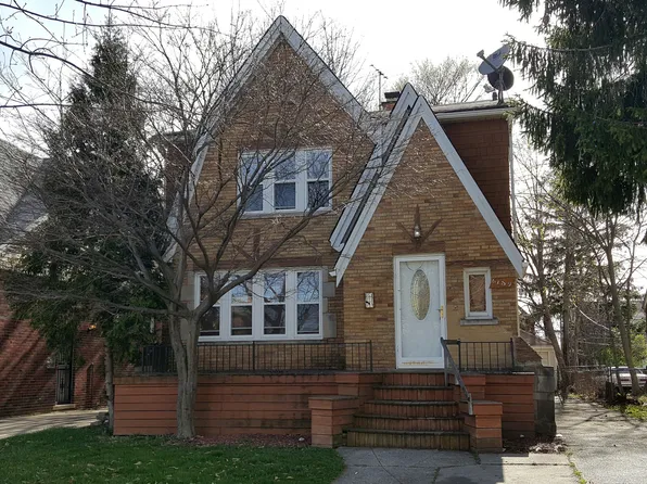 6159 Grayton St, Detroit, MI 48224