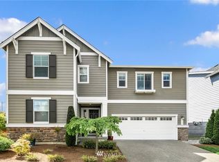 3721 195th Pl SE, Bothell, WA 98012
