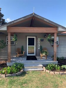 11111 E Albert Oney Ave, Binger, OK, 73009